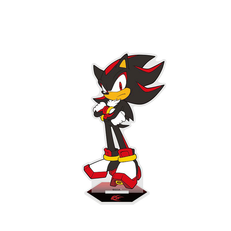 AmiAmi [Character & Hobby Shop] | Sonic the Hedgehog Shadow