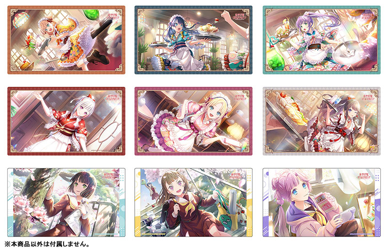 AmiAmi [Character & Hobby Shop] | Love Live! Hasunosora Girls