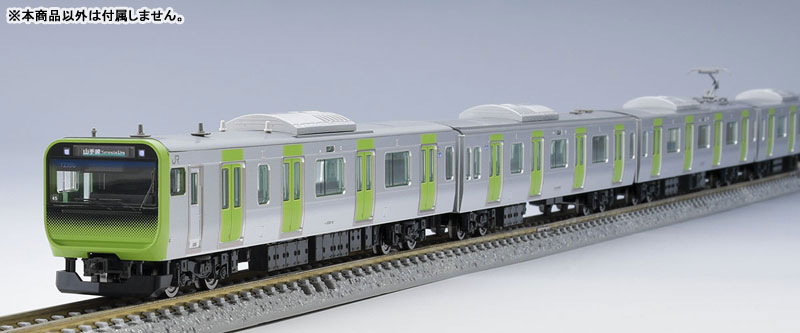 AmiAmi [Character & Hobby Shop] | 98525 JR E235-0 Series Train