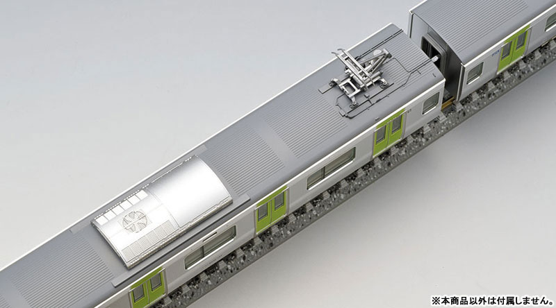 AmiAmi [Character & Hobby Shop] | 98527 JR E235-0 Series Train