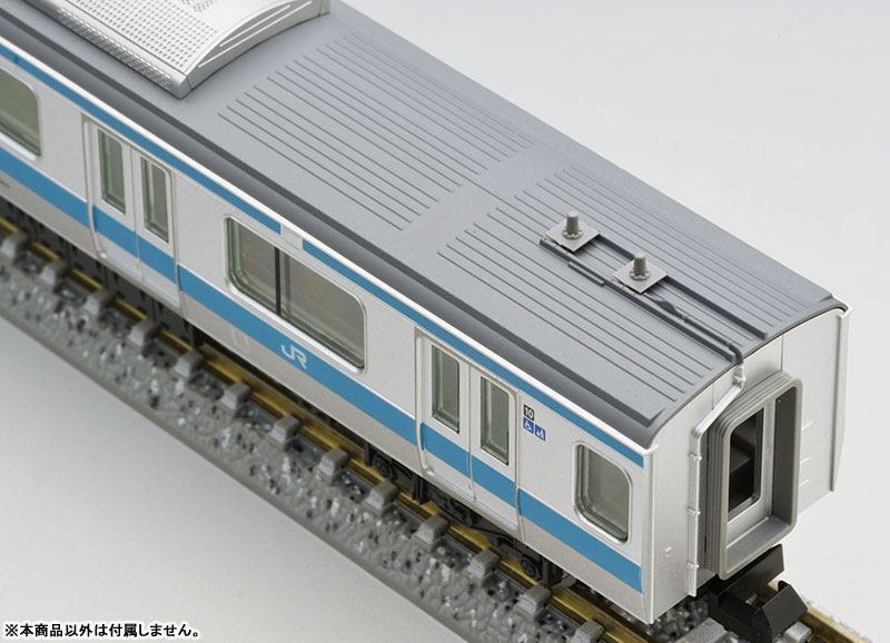 AmiAmi [Character & Hobby Shop] | 98553 JR E233-1000 Class Train
