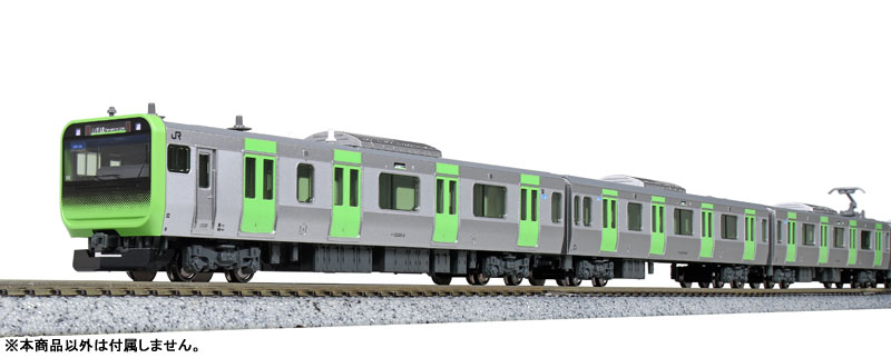AmiAmi [Character & Hobby Shop] | 10-004 N Gauge Starter Set