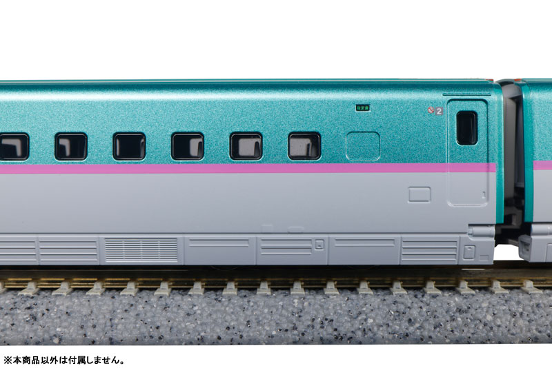 AmiAmi [Character & Hobby Shop] | 10-1969 E5 Series