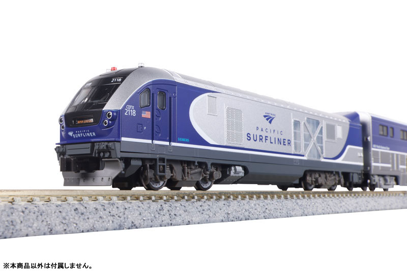 AmiAmi [Character & Hobby Shop] | 106-9010 (N) SC-44 Charger