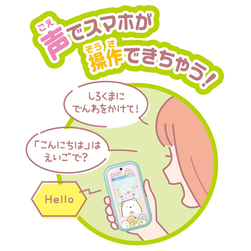 AmiAmi [Character & Hobby Shop] | Ookina Gamen de Sekai ga
