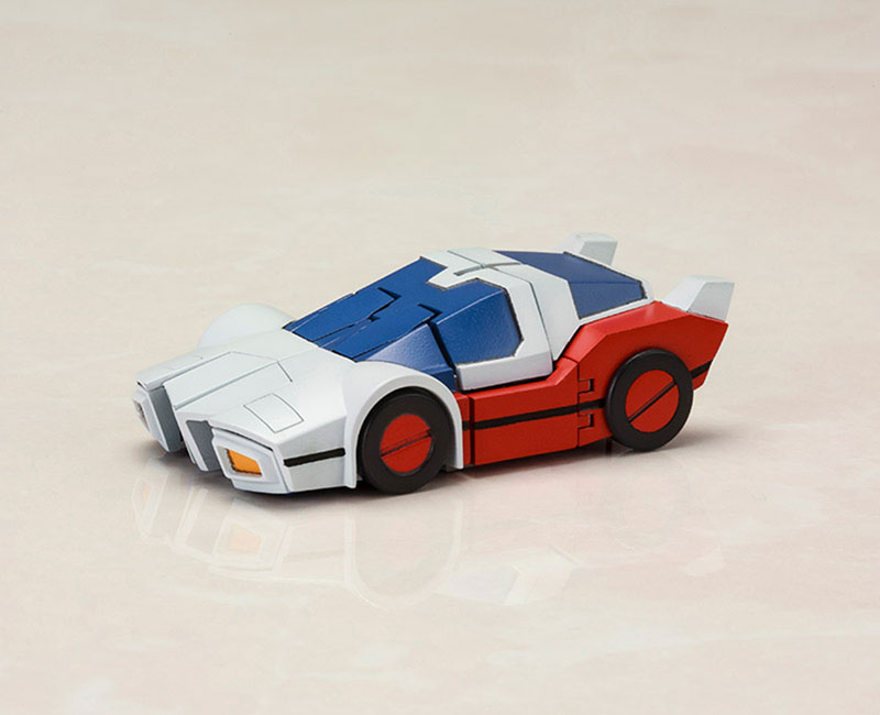 AmiAmi [Character & Hobby Shop] | D-Style Brave Exkaiser King