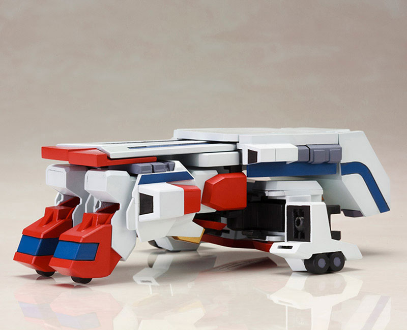 AmiAmi [Character & Hobby Shop] | D-Style Brave Exkaiser King