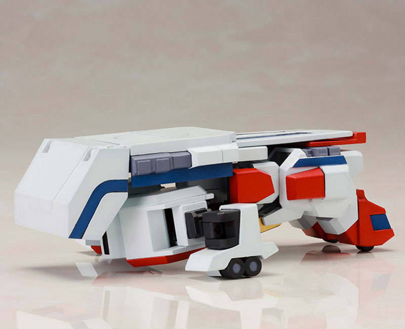 AmiAmi [Character & Hobby Shop] | D-Style Brave Exkaiser