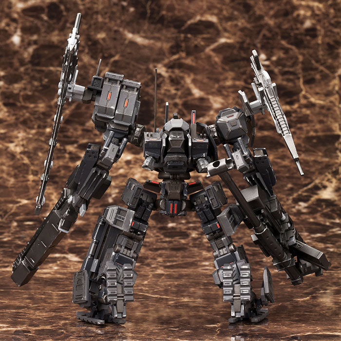 AmiAmi [Character & Hobby Shop] | V.I. Series Armored Core V