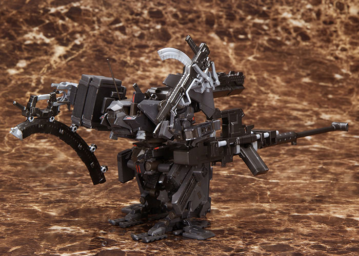 AmiAmi [Character & Hobby Shop] | V.I. Series Armored Core V