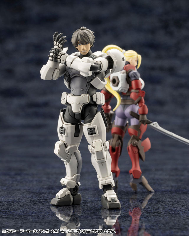 AmiAmi [Character & Hobby Shop] | Hexa Gear GOVERNOR ARMOR
