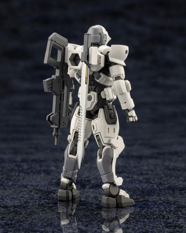 AmiAmi [Character & Hobby Shop] | Hexa Gear GOVERNOR ARMOR