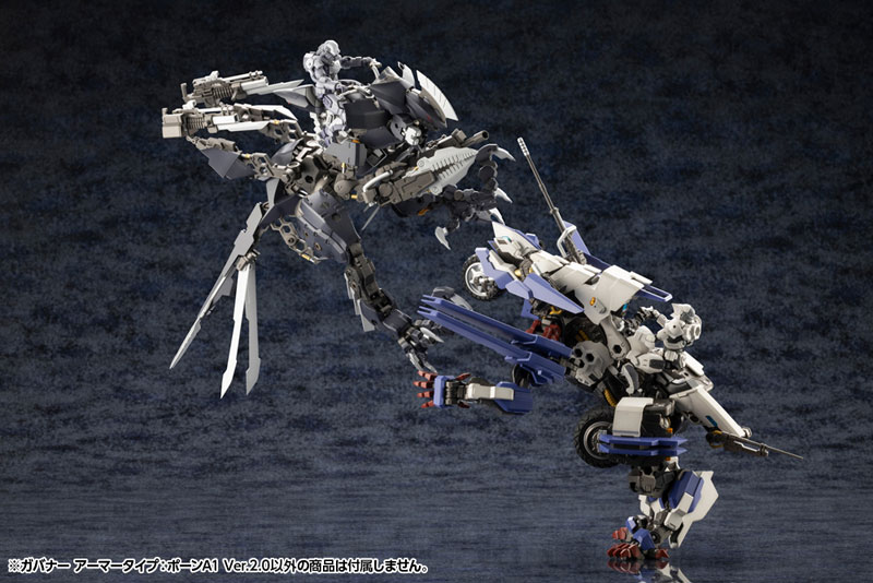 AmiAmi [Character & Hobby Shop] | Hexa Gear GOVERNOR ARMOR