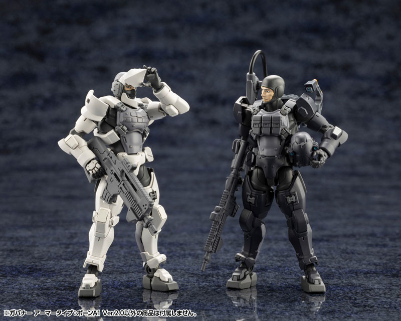 AmiAmi [Character & Hobby Shop] | Hexa Gear GOVERNOR ARMOR TYPE
