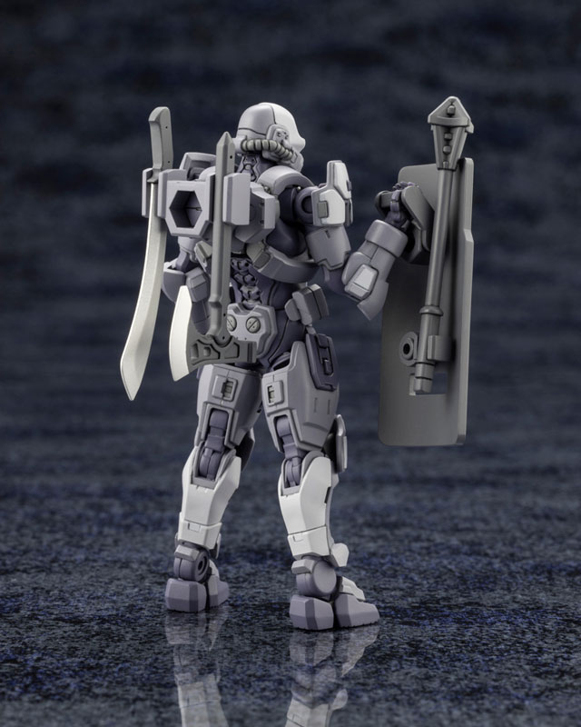 AmiAmi [Character & Hobby Shop] | Hexa Gear GOVERNOR PARA