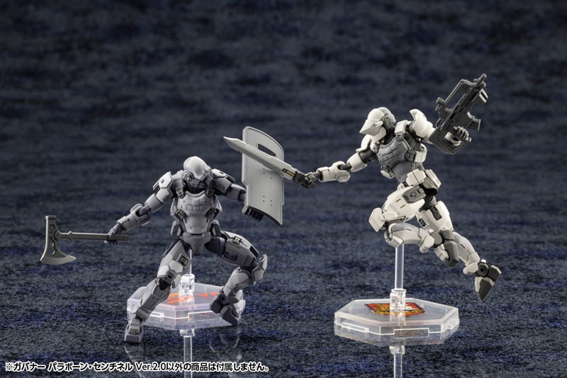 AmiAmi [Character & Hobby Shop] | Hexa Gear GOVERNOR PARA