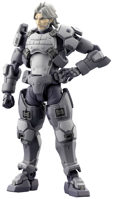 ぷーぱる AmiAmi [Character & Hobby Shop] | Hexa Gear GOVERNOR PARA
