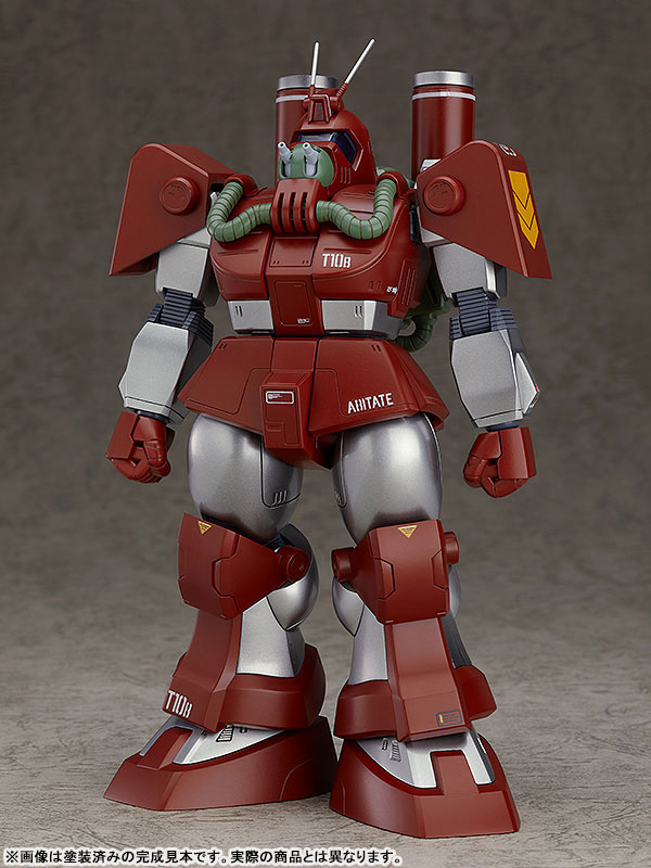 【超特価sale開催】  AmiAmi [Character 1/72 16 MAX ARMORS COMBAT | Shop] Hobby & その他