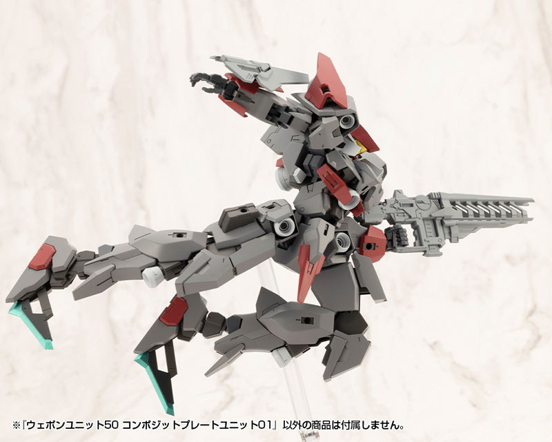 AmiAmi [Character & Hobby Shop] | M.S.G Modeling Support