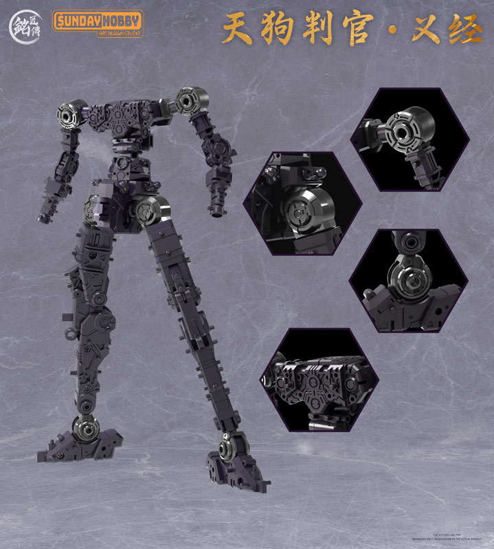 悟BT-Studio クロスギルド BT studio クロスギルド 1/6 BOX版｜Yahoo!フリマ（旧PayPayフリマ）