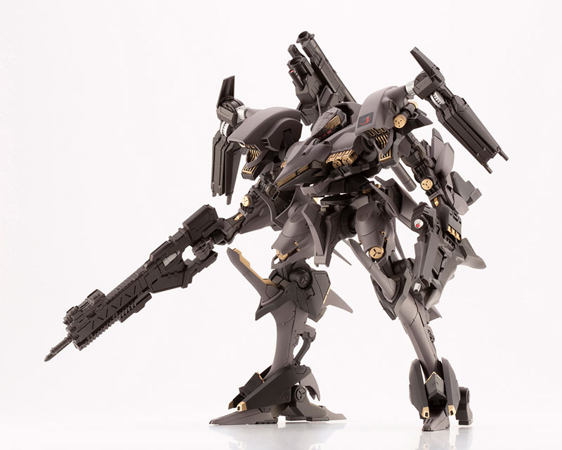 AmiAmi [Character & Hobby Shop] | Armored Core Rayleonard 03