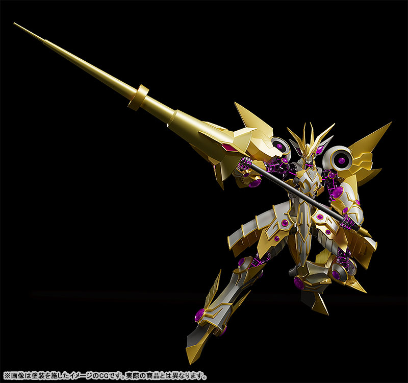 AmiAmi [Character & Hobby Shop]