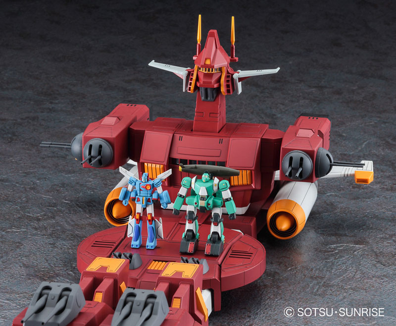 AmiAmi [Character & Hobby Shop] | 1/500 