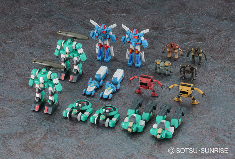 AmiAmi [Character & Hobby Shop] | 1/500 