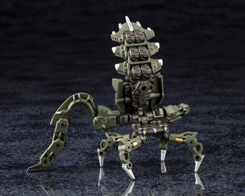 AmiAmi [Character & Hobby Shop] | Hexa Gear ALTERNATIVE