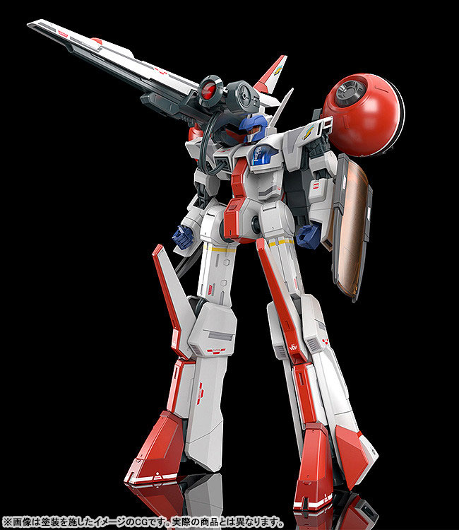 AmiAmi [Character & Hobby Shop] | MODEROID CRUISE CHASER BLASSTY