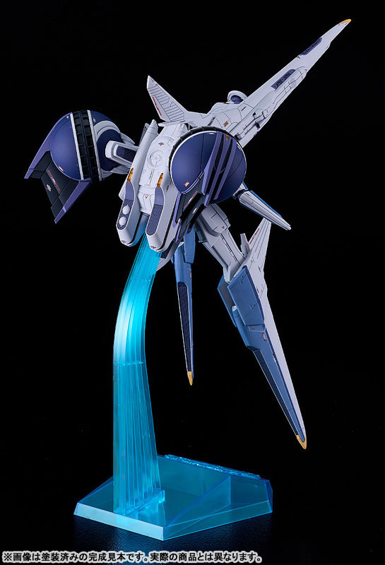 AmiAmi [Character & Hobby Shop] | PLAMAX Cruise Chaser SPEX