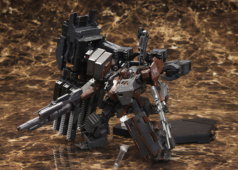 Amazon | コトブキヤ アーマード・コア ヴァリアブル