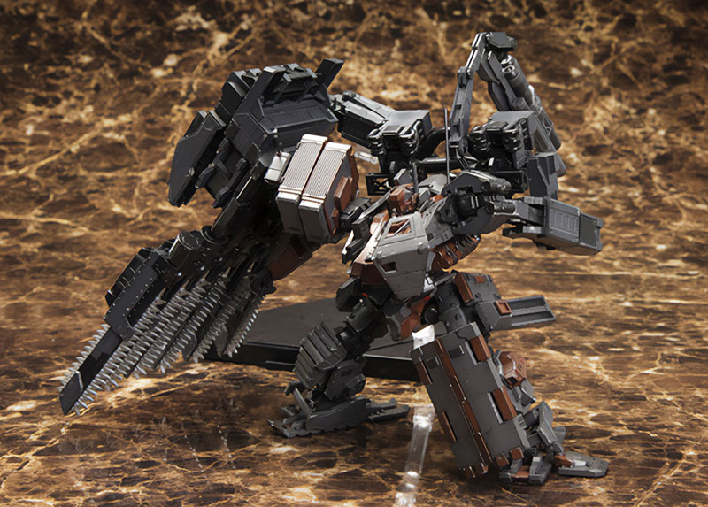 PTM](再販)V.I.シリーズ 1/72 UCR-10/A ヴェンジェンス ARMORED