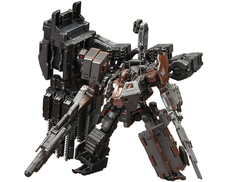 AmiAmi [Character & Hobby Shop] | Armored Core V Variable