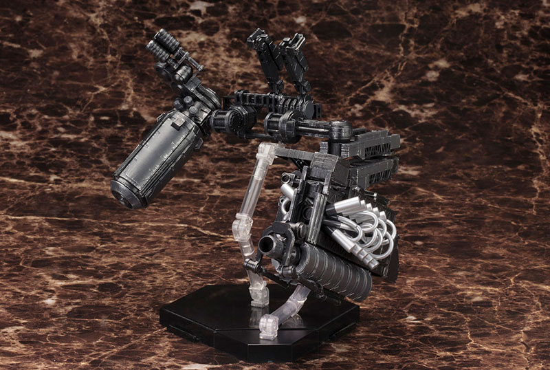AmiAmi [Character & Hobby Shop] | Armored Core V Overed