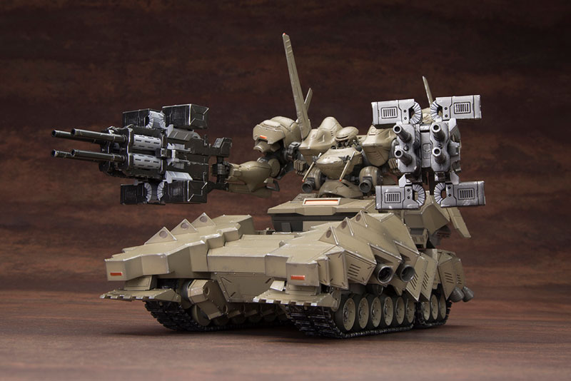 ロシア軍 北極部隊 デミスーツ レプリカ AmiAmi [Character & Hobby Shop] | V.I. Series Armored Core