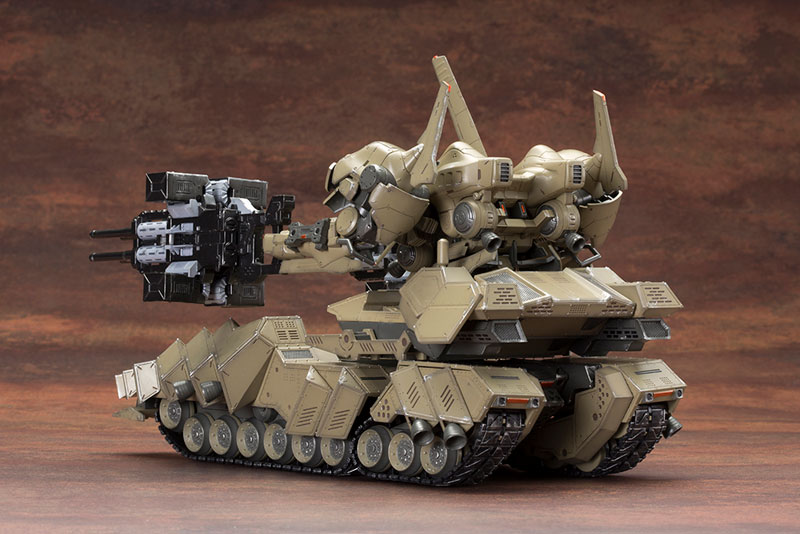 AmiAmi [Character & Hobby Shop] | V.I. Series Armored Core