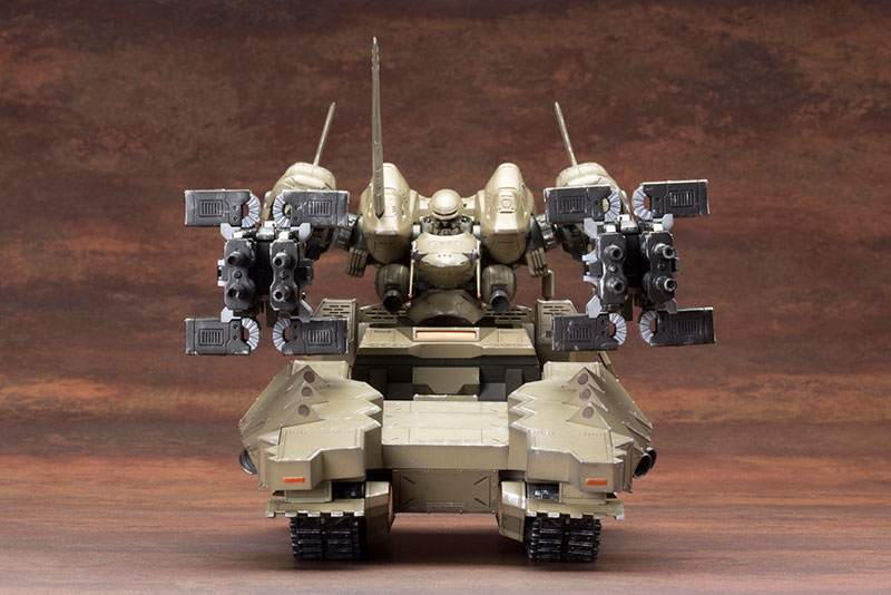 AmiAmi [Character & Hobby Shop] | V.I. Series Armored Core