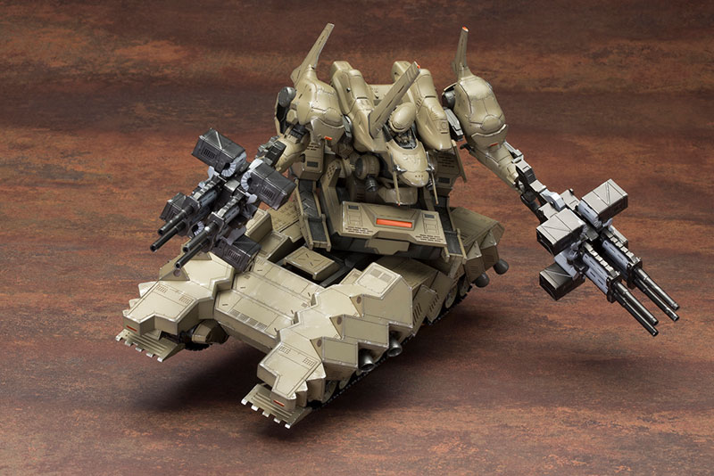 AmiAmi [Character & Hobby Shop] | V.I. Series Armored Core