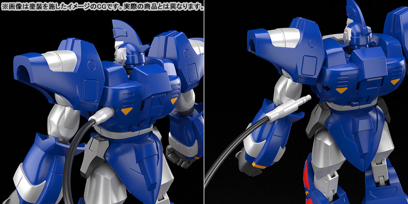 Figuarts Zero Touche Metallique Steel Jeeg | HLJ.com
