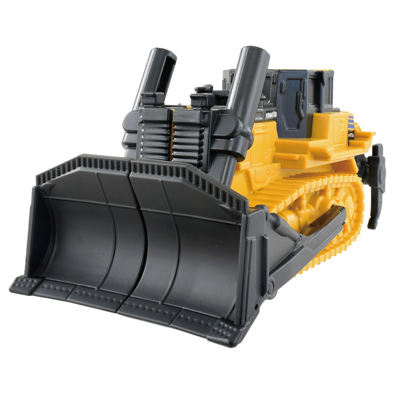 AmiAmi [Character & Hobby Shop] | Tomica Jobraver Grand Build