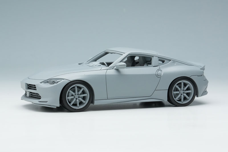 日産 Fairlady Z Customized Edition 1/43 AmiAmi [Character & Hobby Shop] | 1/43 Nissan Fairlady Z