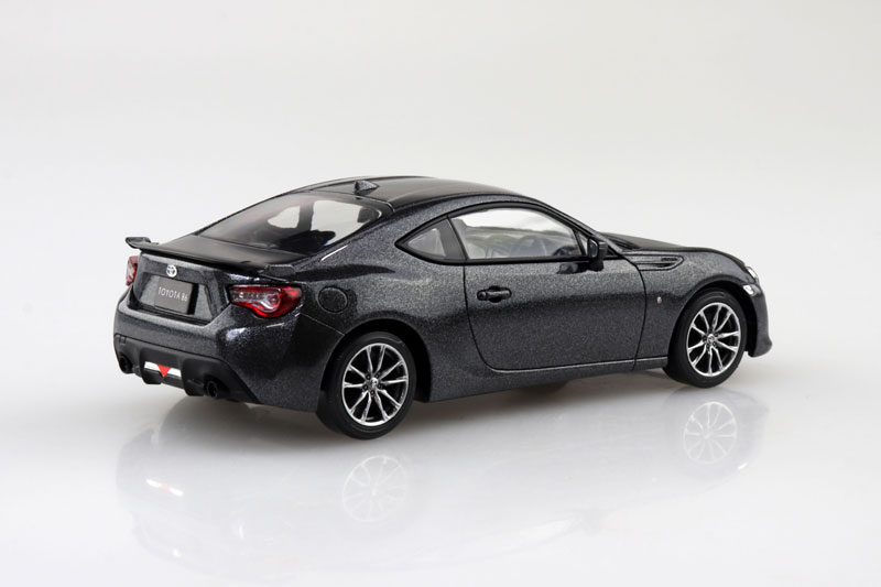 AmiAmi [Character & Hobby Shop] | RakuPla Snap Kit No.08-DG Toyota