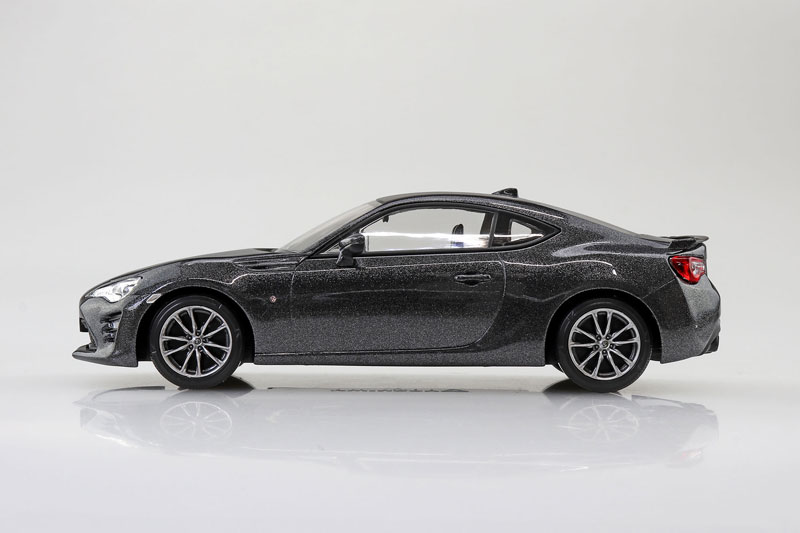 AmiAmi [Character & Hobby Shop] | RakuPla Snap Kit No.08-DG Toyota