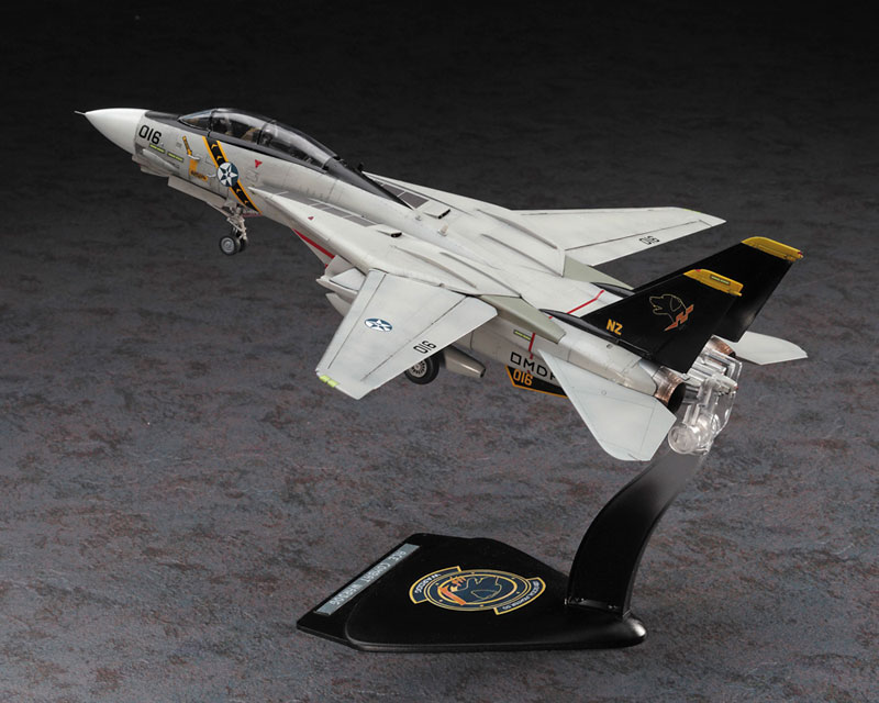 AmiAmi [Character & Hobby Shop] | 1/72 F-14A Tomcat 