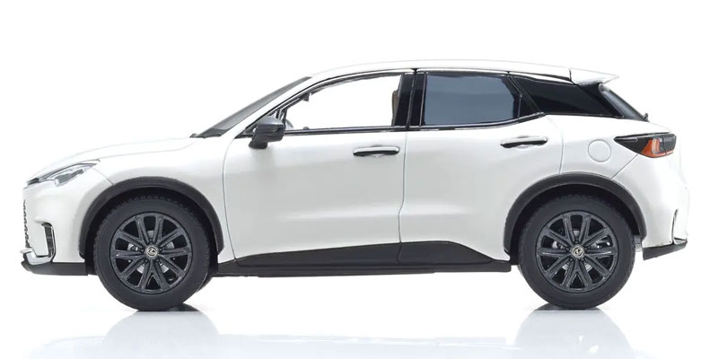 AmiAmi [Character & Hobby Shop] | KYOSHO Original 1/43 LEXUS LBX