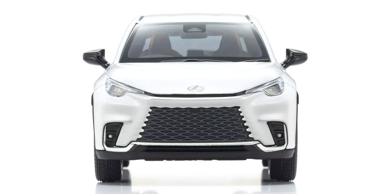 AmiAmi [Character & Hobby Shop] | KYOSHO Original 1/43 LEXUS LBX