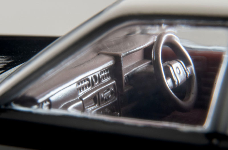 ウラシク　【カーズ】 Vertical doors kit compatible Jaguar XK8/XKR 1997-2006
