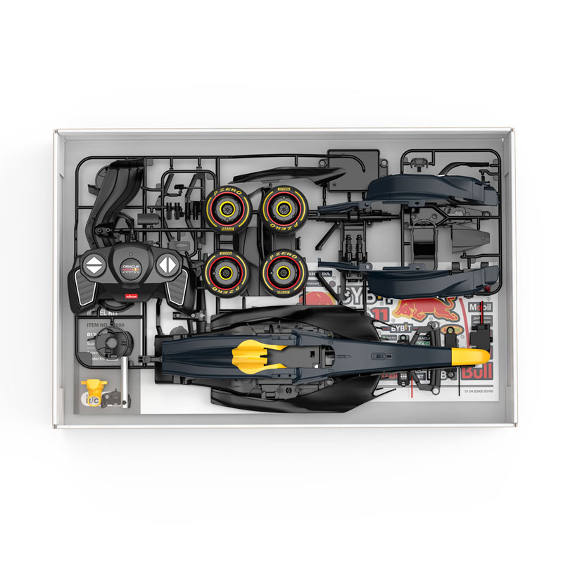 AmiAmi [Character & Hobby Shop] | Plastic Model Kit R/C 1/16