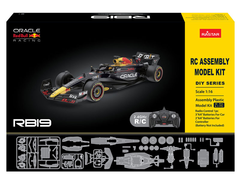 Formula 1 plastic model kits online